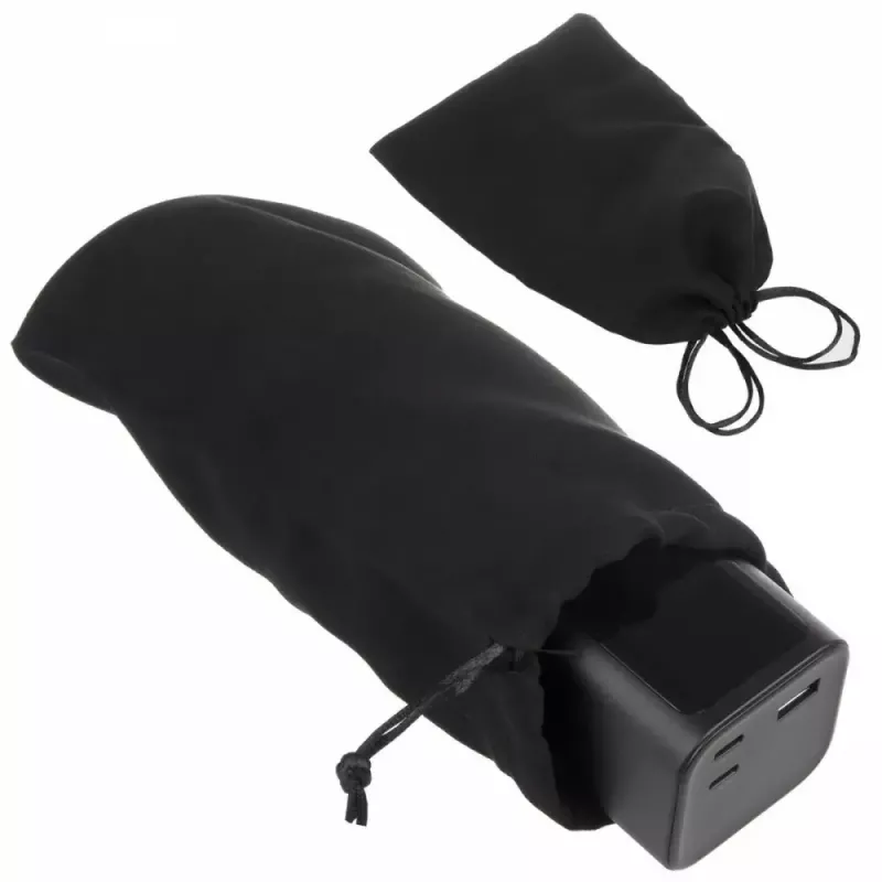 Powerbank portatile Maclean MCE335, 24600 mAh