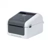 Etichettatrice Brother TD-4520DN trasferimento termico 300 x 300 DPI 203 mm/sec Ethernet LAN con filo