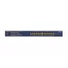 NETGEAR GS724TP-300EUS switch di rete Managed L2/L3/L4 Gigabit Ethernet (10/100/1000) Power over Ethernet (PoE) blu
