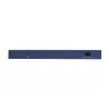 NETGEAR GS724TP-300EUS switch di rete Managed L2/L3/L4 Gigabit Ethernet (10/100/1000) Power over Ethernet (PoE) blu