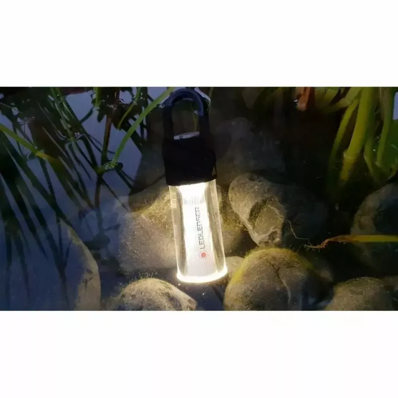 Lanterna da campeggio Led Lenser 500929