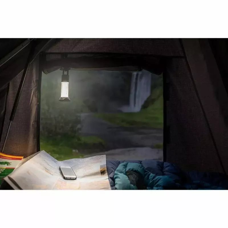 Lanterna da campeggio Led Lenser 500929