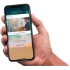 D-Link 2K QHD telecamera Wi-Fi per interni DCS-8350LH, telecamera di videosorveglianza IP, interni, con filo & wireless, Amazon Alexa & Google Assistant, da tavolo, bianco