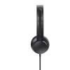 Trust HS-201 headset con filo archetto ufficio/call center USB Type-A nero