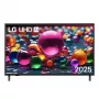 LG UHD AI 43UA75006LA 109,2 cm (43 inch) Smart TV 4K Ultra HD Wi-Fi nero