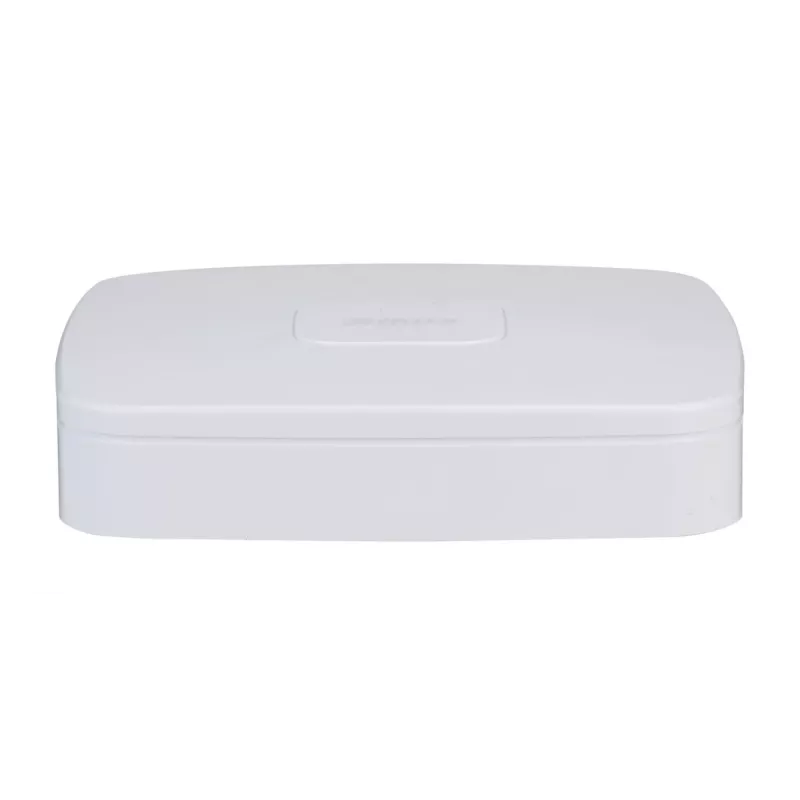 Dahua Technology WizSense NVR4104-EI 1U bianco