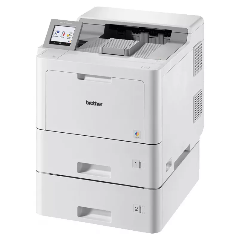 Brother HL-L9470CDNT stampante laser a colori 2400 x 600 DPI A4