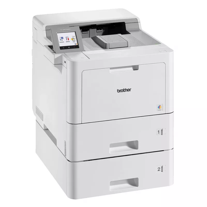 Brother HL-L9470CDNT stampante laser a colori 2400 x 600 DPI A4