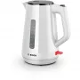 Bosch TWK1M121 bollitore elettrico 1,7 l 2400 W bianco