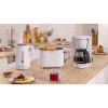 Bosch TWK1M121 bollitore elettrico 1,7 l 2400 W bianco
