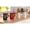 Bosch TWK1M121 bollitore elettrico 1,7 l 2400 W bianco