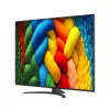 Televisore LG NanoCell 65NANO81A6A 65 inch 4K Ultra HD NanoCell, Direct-LED, webOS, HDR10, 60Hz
