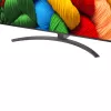 Televisore LG NanoCell 65NANO81A6A 65 inch 4K Ultra HD NanoCell, Direct-LED, webOS, HDR10, 60Hz