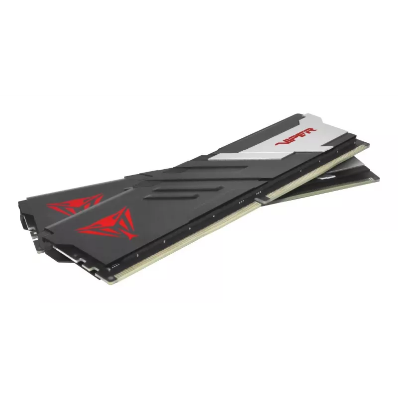 PATRIOT MEMORY memoria – Viper Venom – 32 GB 2 x 16 GB DDR5 7000 MHz