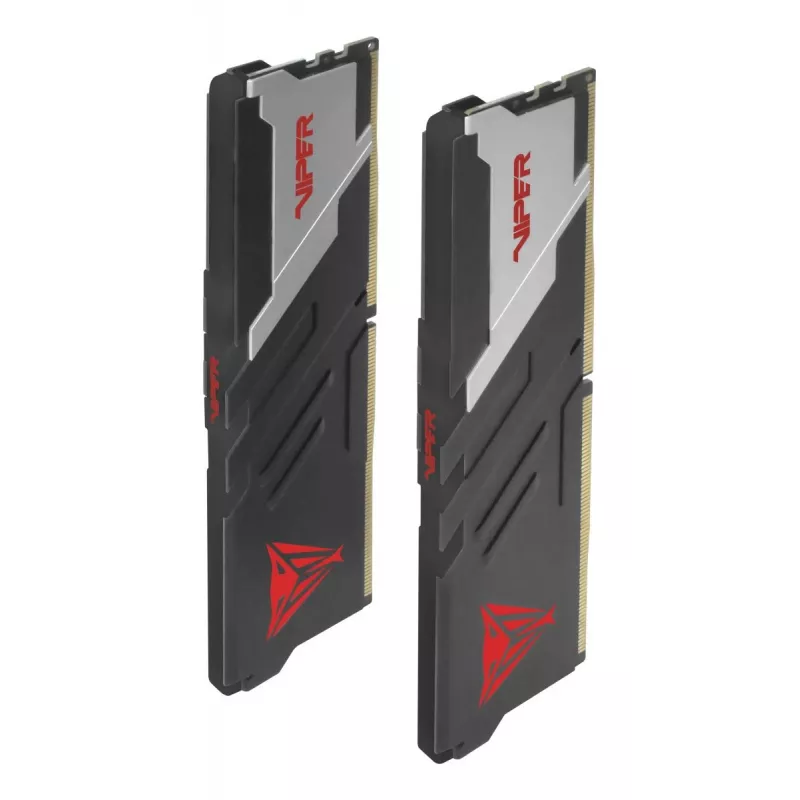 PATRIOT MEMORY memoria – Viper Venom – 32 GB 2 x 16 GB DDR5 7000 MHz