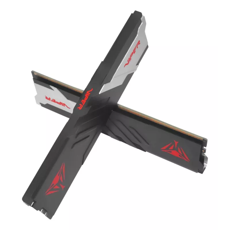 PATRIOT MEMORY memoria – Viper Venom – 32 GB 2 x 16 GB DDR5 7000 MHz
