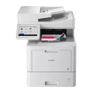 Brother MFC-L9630CDN stampante multifunzione laser A4 2400 x 600 DPI 40 ppm