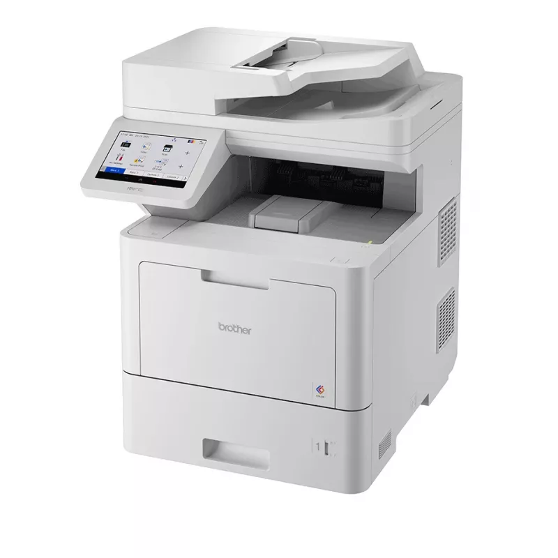 Brother MFC-L9630CDN stampante multifunzione laser A4 2400 x 600 DPI 40 ppm