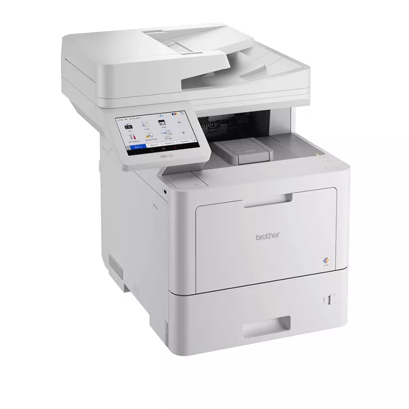 Brother MFC-L9630CDN stampante multifunzione laser A4 2400 x 600 DPI 40 ppm