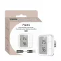 Termostato a pavimento smart home Aqara UT-A01D
