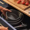 Padella Ballarini Torre 28 cm, spessore 3,5 mm