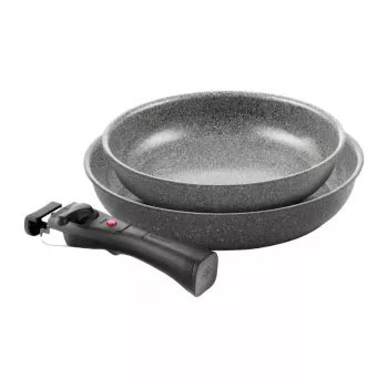 Padella Ballarini Torre 28 cm, spessore 3,5 mm