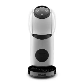 Macchina per caffè a capsule semiautomatica Krups Genio S KP2431 0,8 L