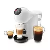 Macchina per caffè a capsule semiautomatica Krups Genio S KP2431 0,8 L