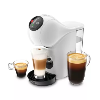 Macchina per caffè a capsule semiautomatica Krups Genio S KP2431 0,8 L