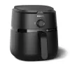 Friggitrice ad aria Philips serie 1000 NA120/00 singola 4,2 L a sé stante 1500 W nera