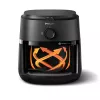 Friggitrice ad aria Philips serie 1000 NA120/00 singola 4,2 L a sé stante 1500 W nera