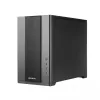 Case per computer Chieftec BX-10B-M-OP mini tower nero