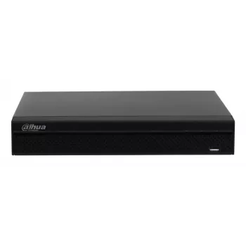 Dahua Technology Lite NVR4116HS-4KS3 1U nero