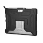 Custodia rigida URBAN ARMOR GEAR Surface Go Metropolis nera