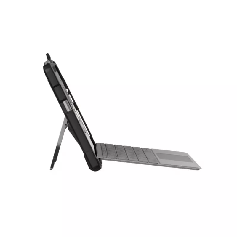 Custodia rigida URBAN ARMOR GEAR Surface Go Metropolis nera