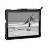 Custodia rigida URBAN ARMOR GEAR Surface Go Metropolis nera