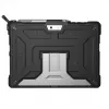 Custodia rigida URBAN ARMOR GEAR Surface Go Metropolis nera