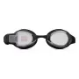 Occhialini da nuoto Form Smart Swim 2 — unisex, montatura nera, lenti nere