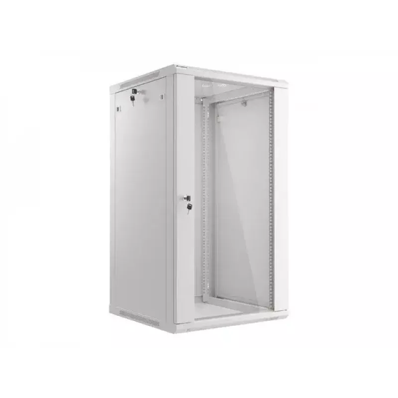 Rack a parete Lanberg WF01-6622-10S