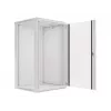 Rack a parete Lanberg WF01-6622-10S