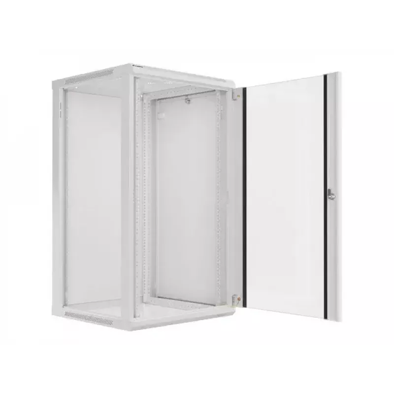 Rack a parete Lanberg WF01-6622-10S