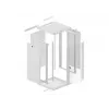 Rack a parete Lanberg WF01-6622-10S