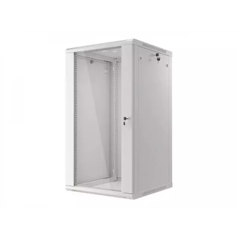 Rack a parete Lanberg WF01-6622-10S
