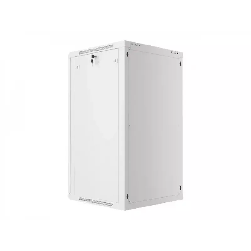 Rack a parete Lanberg WF01-6622-10S