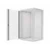 Rack a parete Lanberg WF01-6622-10S