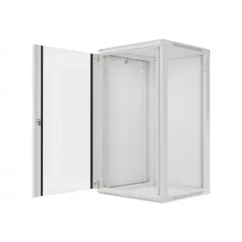 Rack a parete Lanberg WF01-6622-10S