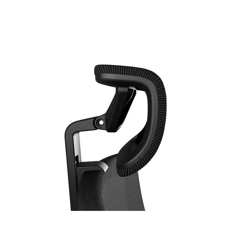 Sedia da gaming per PC GENESIS Astat 700 seduta in mesh nero