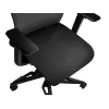 Sedia da gaming per PC GENESIS Astat 700 seduta in mesh nero