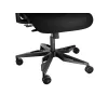 Sedia da gaming per PC GENESIS Astat 700 seduta in mesh nero