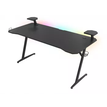 GENESIS Holm 510 RGB nero